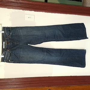 Joe's blue jeans 29 fit provocateur